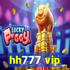 hh777 vip